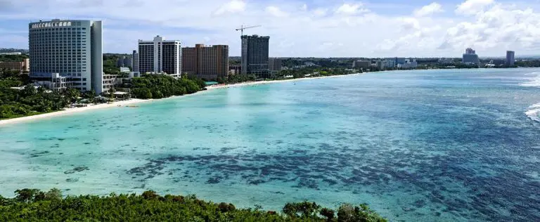 Unitek Environmental Guam